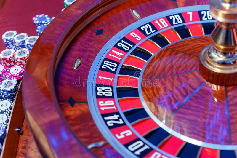 Why No One Is Talking About Gambling And What You Should Do In The Present Day