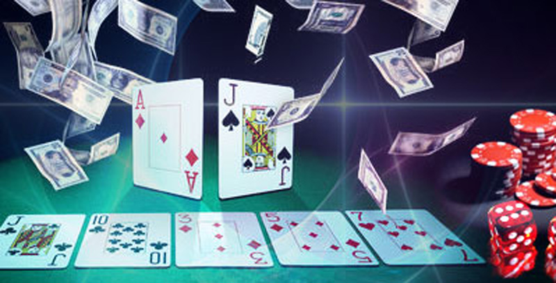 Well-known Quotes On Online Gambling