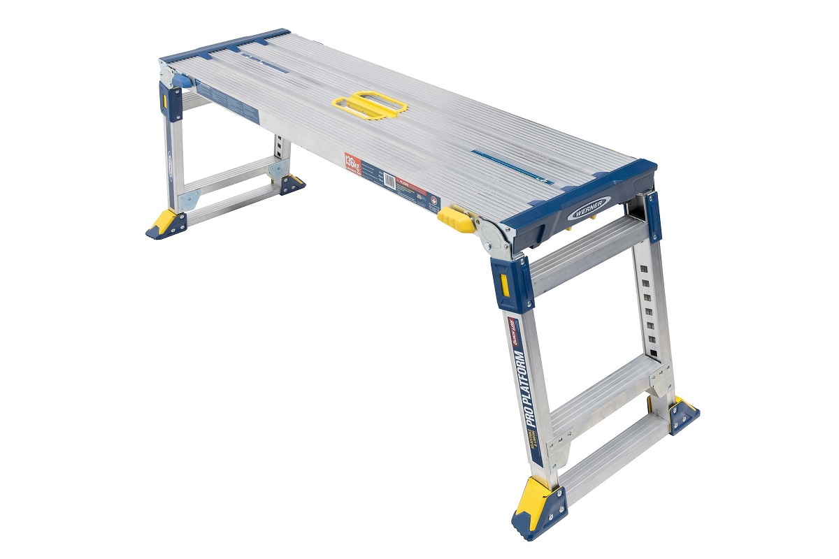 Top Reasons Why You Should Buy A Cantilever Work Platform