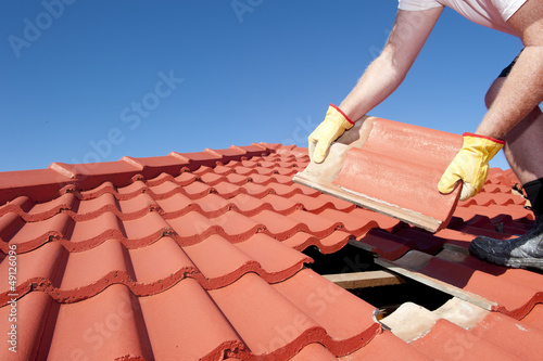 Above the Rest: Exceptional Roofing Services in Colleyville