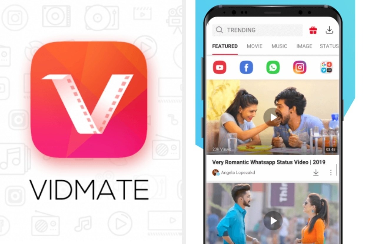 Vidmate Video Downloader 2025 – What’s New & Improved