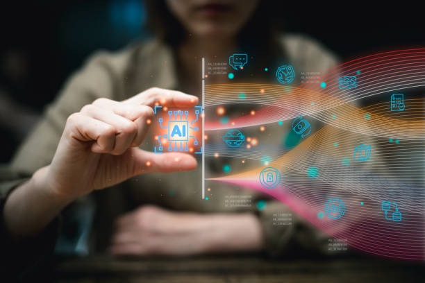 From Neural Sparks to Digital Art The Alchemy of AI Imagery