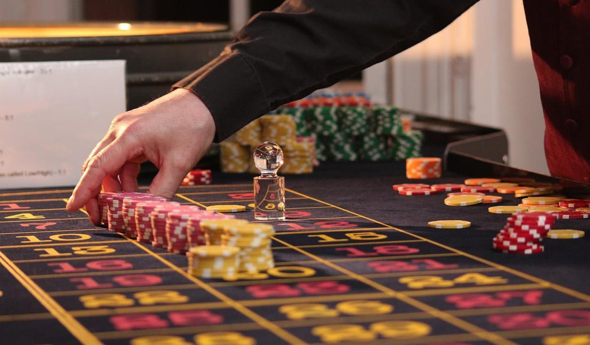 User Experience Trends: Why Online Casinos Focus On Interface Simplicity